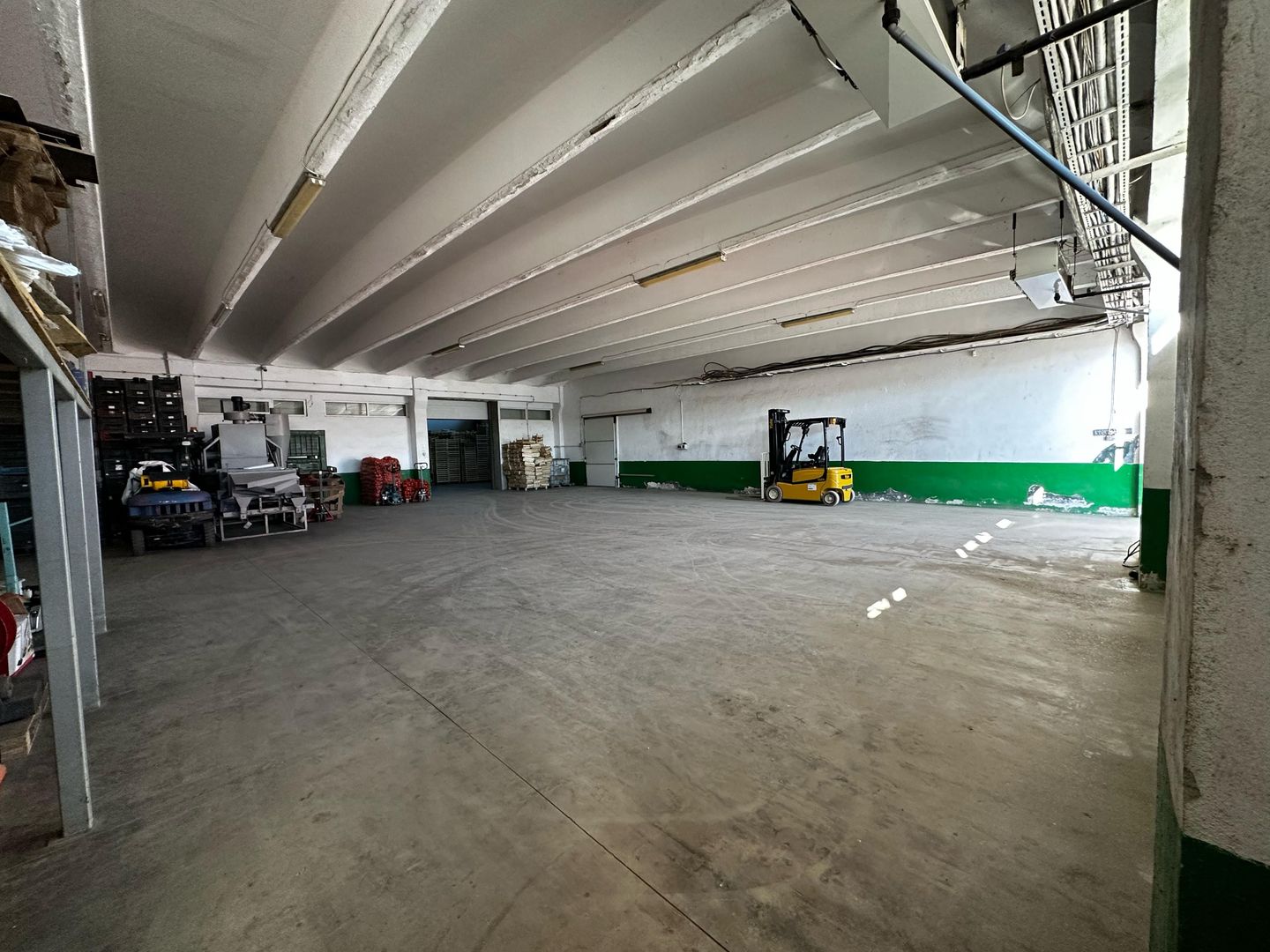 Complex industrial și logistic – aprox. 1.520 mp – spații frigorifice, - Poză 7