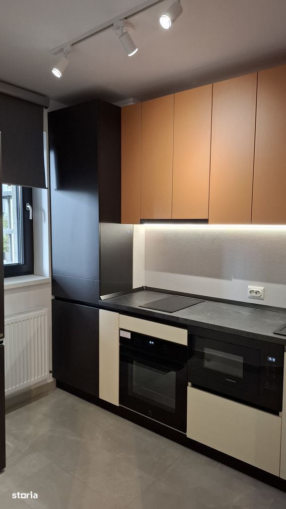 Studio Hils Pallady loc de parcare metrou Anghel Saligny - Poză 4