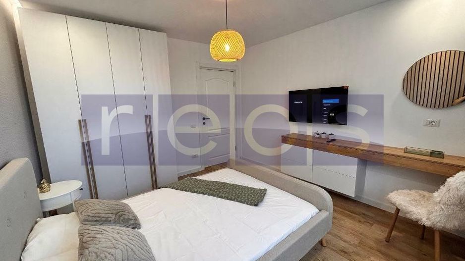 VANZARE 2 CAMERE I SUPERB I DECOAMNDAT I PLAZA ROMANIA - DRUMUL TABEREI - Poză 6