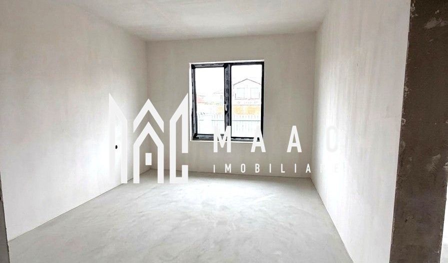 Casă individuală 4 camere de vânzare | Cristian | 105 mp - Poză 7
