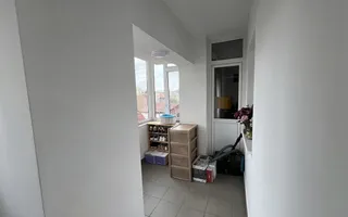 Apartament 2 camere | Etaj 2 | Balcon | 60 MPU | Turnisor - Poză 14