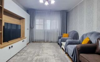 Apartament cu 3 camere/ Etajul 1/ 71mp/ zona Mircea cel Batran - Poză 2