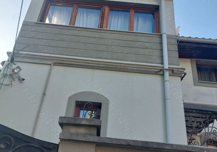 Vanzare vila 1Mai - Poză 1