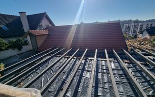 De vânzare – Casă la cheie, zonă ultracentrală Oradea. - Poză 23