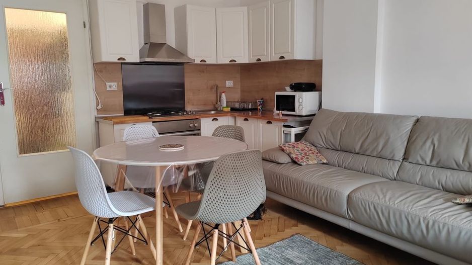 Studio Piata Romana - Bulevardul Gheorghe Magheru - Poză 4