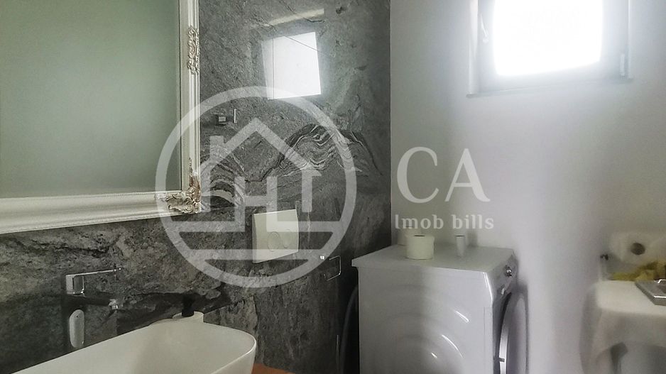 Casa de închiriat cu 3 camere în Cihei, Oradea - Poză 13