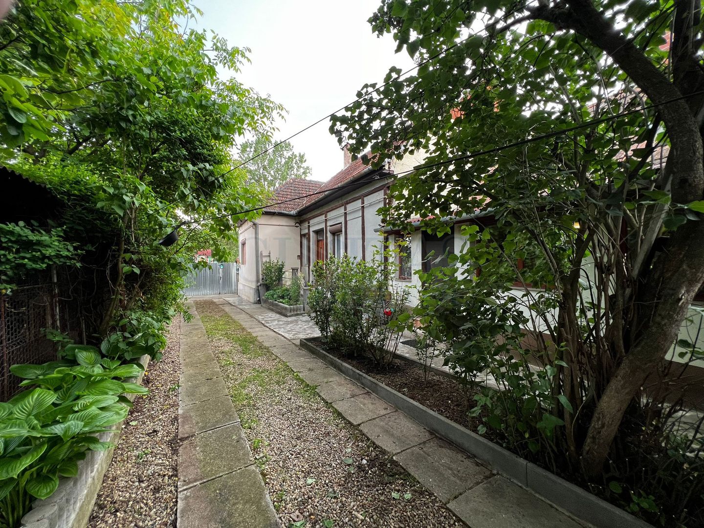 Casa de vanzare in Gilau, teren de 840 mp, zona buna - Poză 5