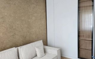 Închiriere Apartament cu 2 camere renovat, 1 min metrou Obor, 2 balcoane - Poză 9
