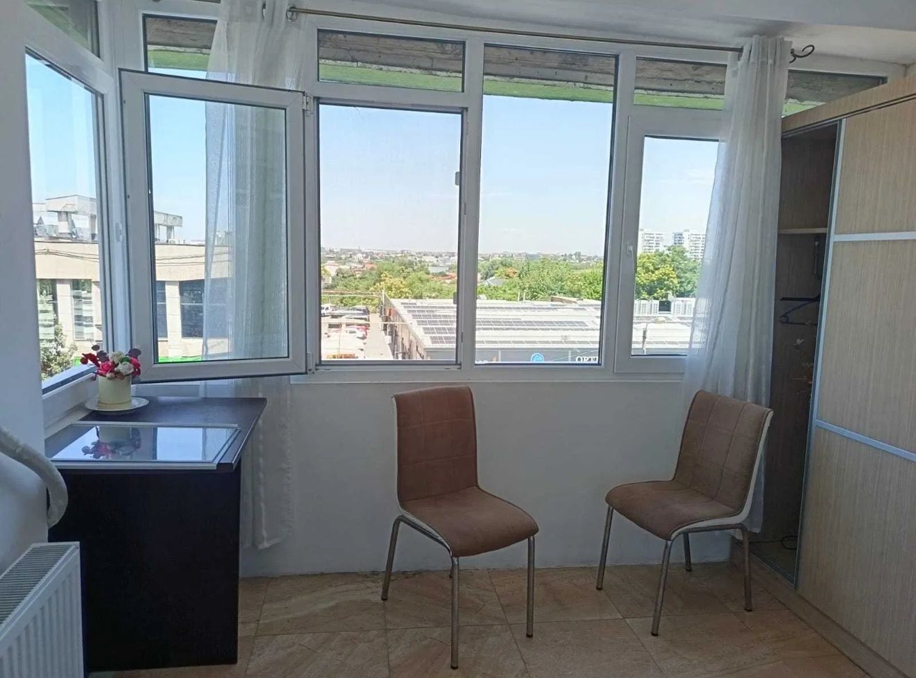 AP. 2 CAMERE SOS. PANTELIMON, BUCATARIE INCHISA, MODERN, REABILITAT - Poză 3