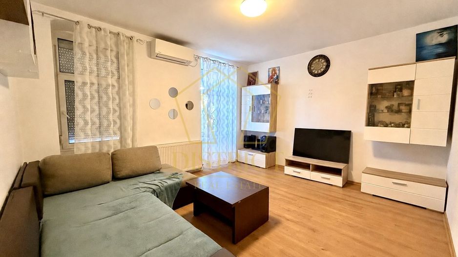 COM 0 | Apartament decomandat cu 2 camere, parter | Iosefin - Poză 1