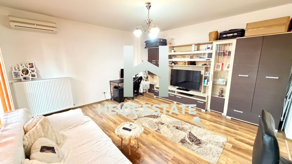 Apartament cu 2 camere in Calea Torontalului - Poză 2