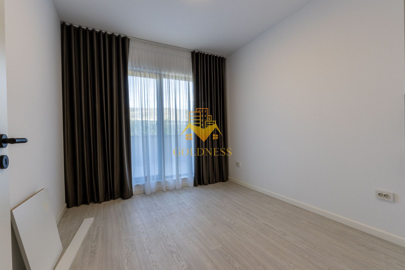 3 camere, 2 bai, parcare, bloc nou, Floresti, Tineretului, Avram Iancu - Poză 7