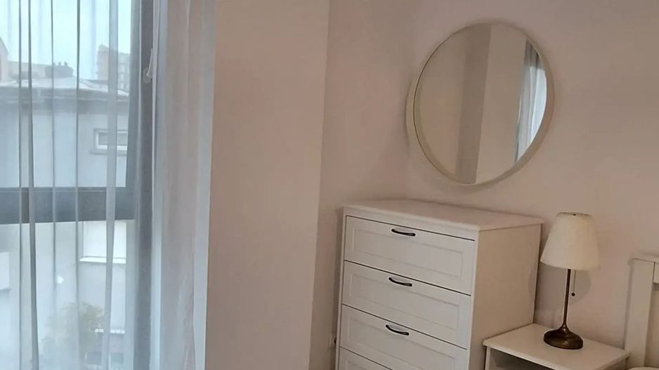 Apartament 2 camere, 67mp, terasă, garaj subteran inclus, Ferdinand – Moșilor - Poză 4