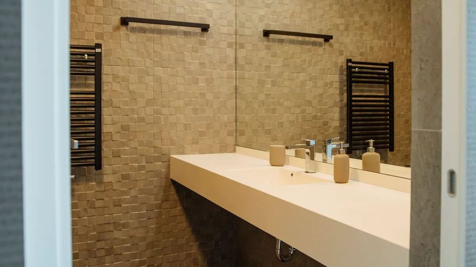 Apartament superb High End 3 camere I One Mircea Eliade I Floreasca - Poză 26