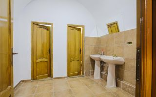 Sub mantia arhitecturala istorica a Cetatii Timisoarei, Spatiu comercial - Poză 29