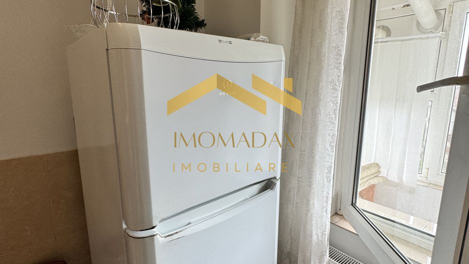 Sagului-2 Camere-Mobilat/Utilat - Poză 16