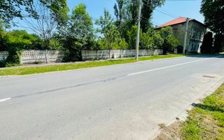 Teren intravilan CENTRAL Buzias, 2583mp - Poză 4