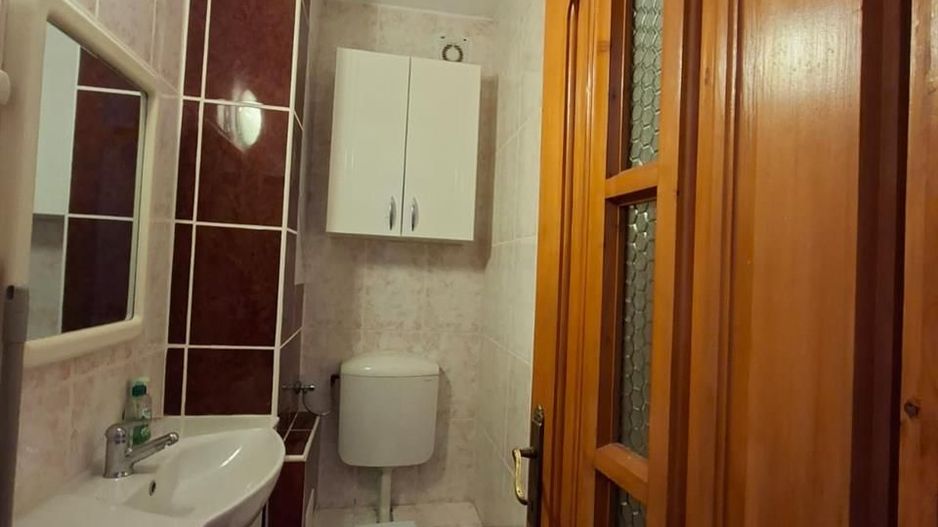 Apartament 3 camere etaj 1 Decebal - Poză 9