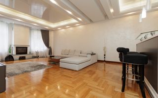 Vânzare, casă, 180 mp + 5 ari strada Calea Trușenilor ,Trușeni. - Poză 10