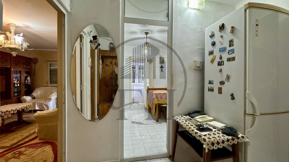 SOLD/VANDUT - Apartament 2 camere de vanzare Constanța - Poză 12