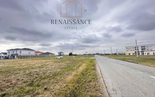 Mosnita Noua Teren 10.000mp | Front 63m | La asfalt - Zona de Case - Poză 4