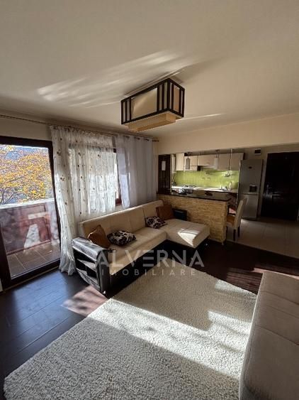 Apartament 3 camere 65mp | parcare | balcon | cartier Gheorgheni - Poză 2