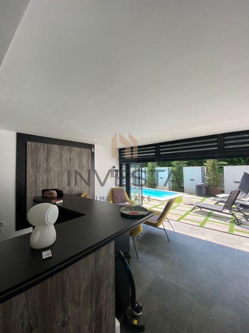 Casa individuala cu finisaje Premium! - Poză 11