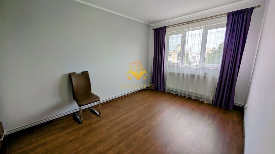 3 camere decomandate, Cartierul Manastur, Parcare,  Mehedinti, Cioplea - Poză 5