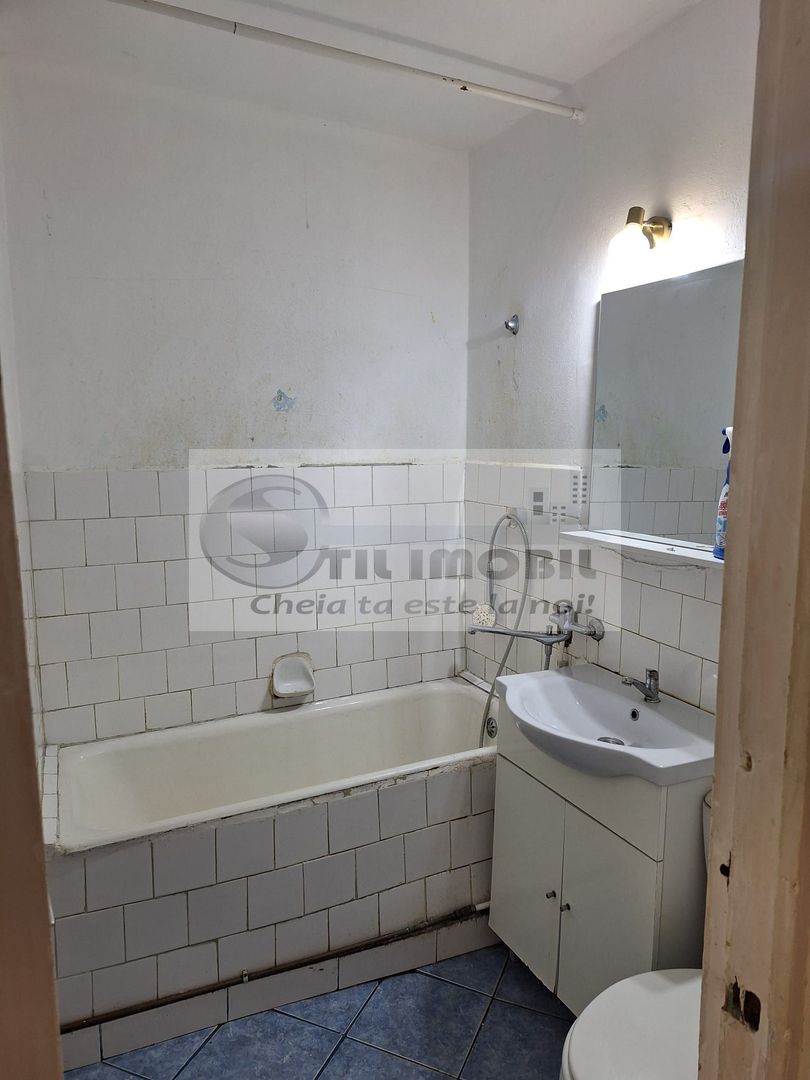 Apartament 2 camere, SD, 69.000euro Tatarasi, Ciurchi - Poză 6