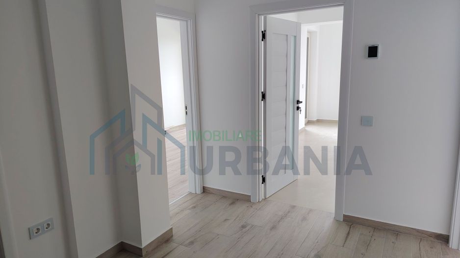 Apartament 2 camere, Răsărit de Soare Copou, Alexandru cel Bun – 72 mp, parcare subterană inclusă - Poză 6