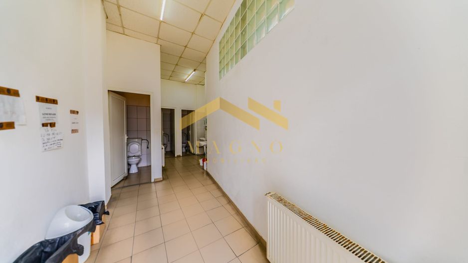 Bloc cu 12 Apartamente si Hala Industriala-Oferta Speciala/Sannicolau - Poză 4