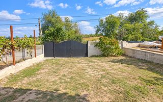 CASĂ DE VÂNZARE – 80 m² | 2 CAMERE + LIVING | 13 ARI | RUSENI ANENI NOI - Poză 6