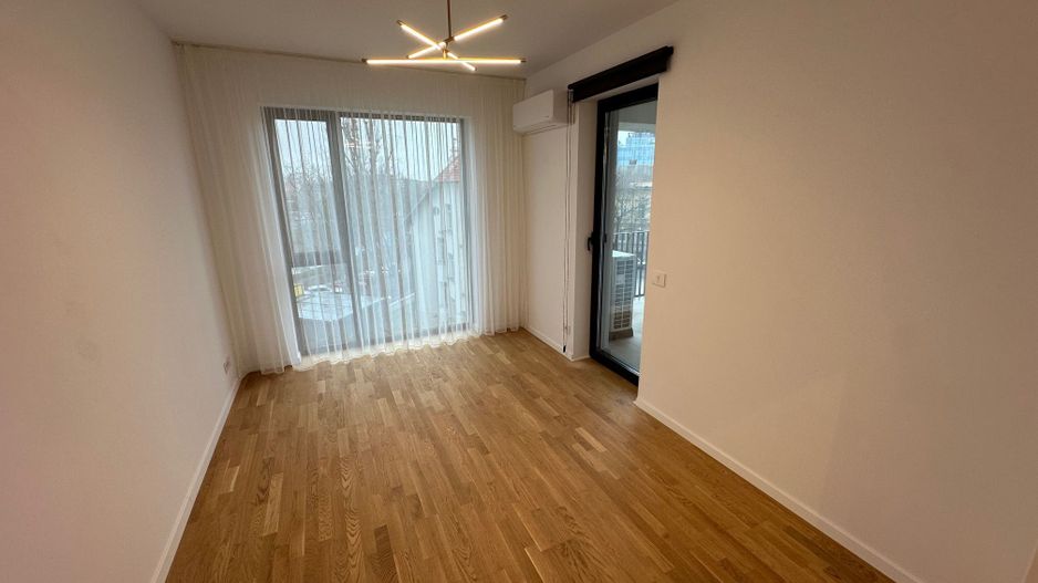 Apartament 4 camere - 115mp suprafata utila - Poză 19