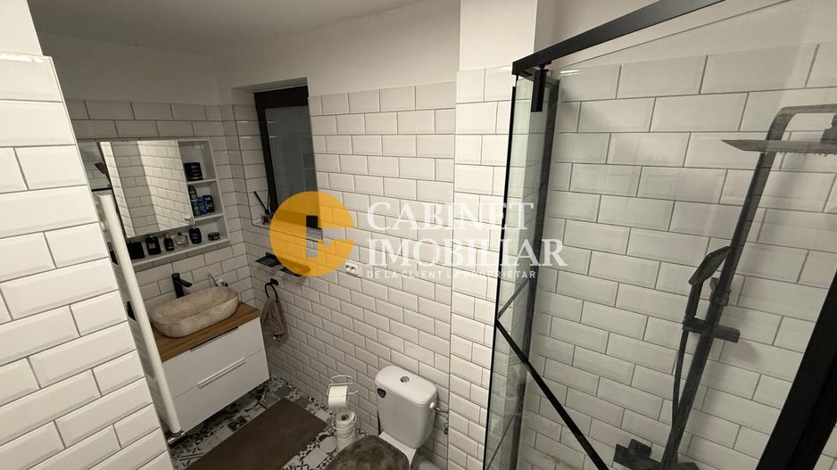 Apartament 3 camere decomandat- Rediu Residence - Poză 5
