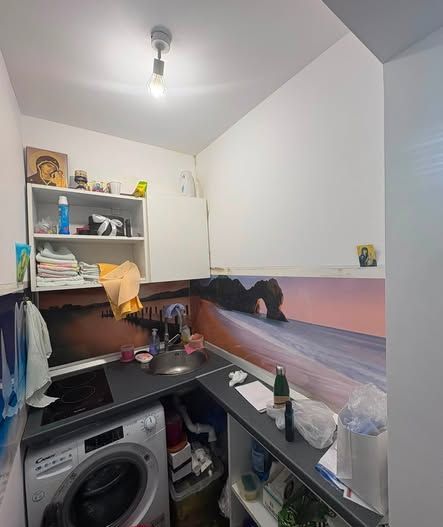 De vanzare garsoniera Tiglina 1, A-uri, parter, 41.900 euro - Poză 3