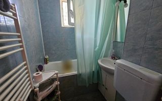 Apartament 3 camere – etaj 3, Cartier Războieni - Poză 6