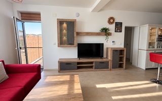 Dumbrăvița | 3 Camere | 76,6 mp | Grădină 46.5 mp | 2 Băi | Dressing | 2 Parcari - Poză 3