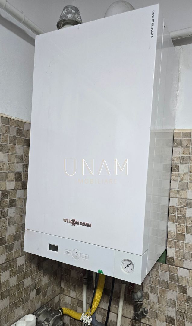 Apartament 3 camere , 80mp, Govandar - Resita - Poză 7