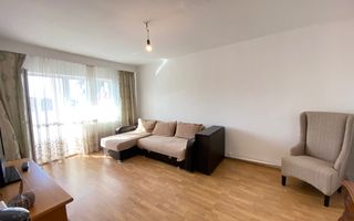 Apartament spatios cu 4 camere decoamndat, zona Republicii - Poză 7