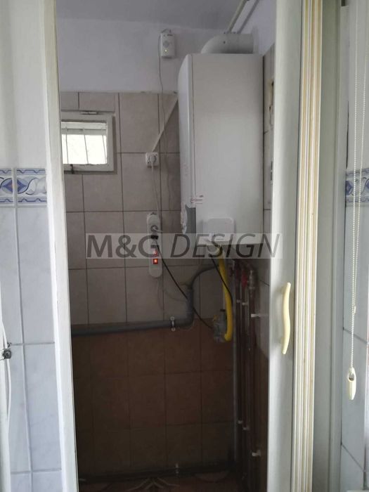 2 camere decomandat Bucovina  58 mp utili  centrala proprie - Poză 15