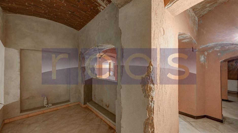 INCHIRIERE SPATIU COMERCIAL | 200 MP | CISMIGIU | - Poză 2