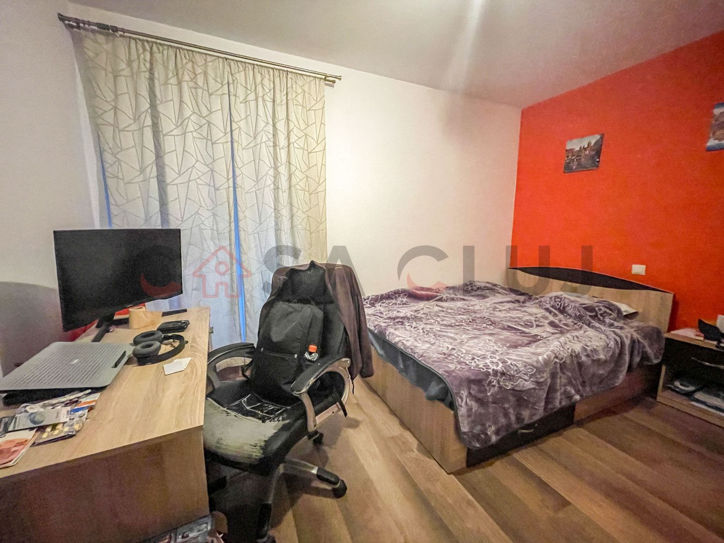 Apartament 3 camere – Gheorgheni, lângă FSEGA & Iulius Mall - Poză 4
