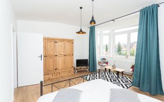 Apartament de inchiriat, 50 mp, zona GHEORGHENI - Poză 1