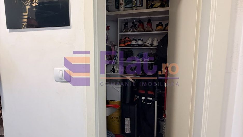 Apartament 3 Camere Brașov Tractorul Grandis Residence - Poză 14