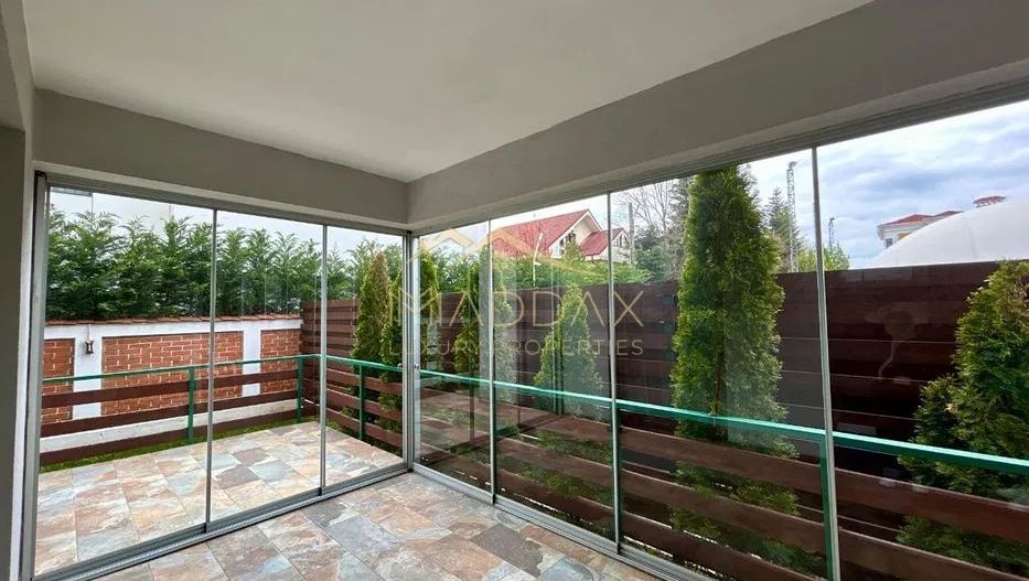 Apartament *4 camere* 140mp // Gradina - Parcare Inclusa // Iancu Nicolae - Poză 20