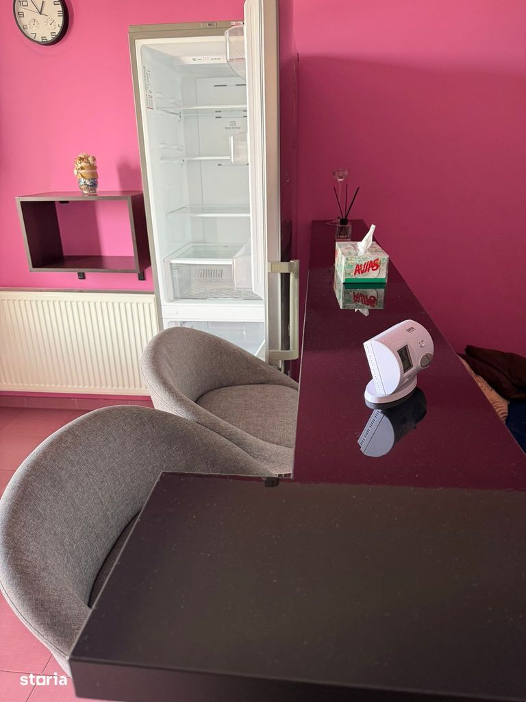 Apartament 2 camere Dobroiesti, str Doinei 73B - Poză 10