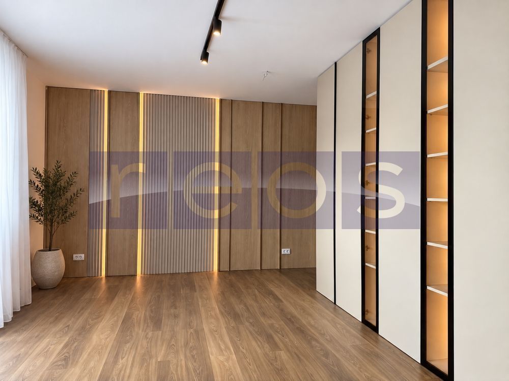 APARTAMENT 3 CAMERE PREMIUM-IMOBIL INTERBELIC | PRIMĂVERII–TELEVIZIUNE - Poză 7