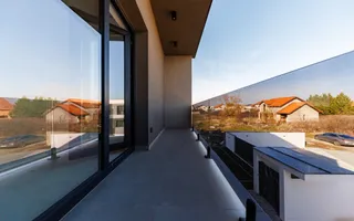 Vila individuala noua cu 5 camere | Dumbravita | Comision 0% - Poză 32