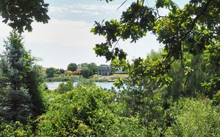 NOU-VILA 6 CAMERE SNAGOV IZVORANI LAC -TEREN 1800mp - Poză 6