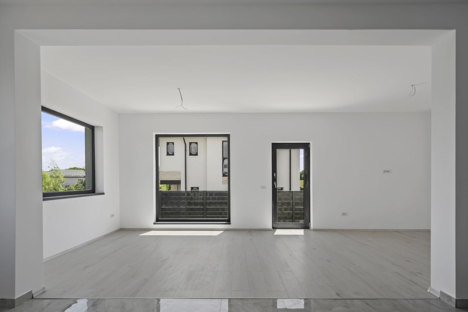 Casă individuală de vânzare Corbeanca, lângă lac – 3 dormitoare, 2025 - Poză 6